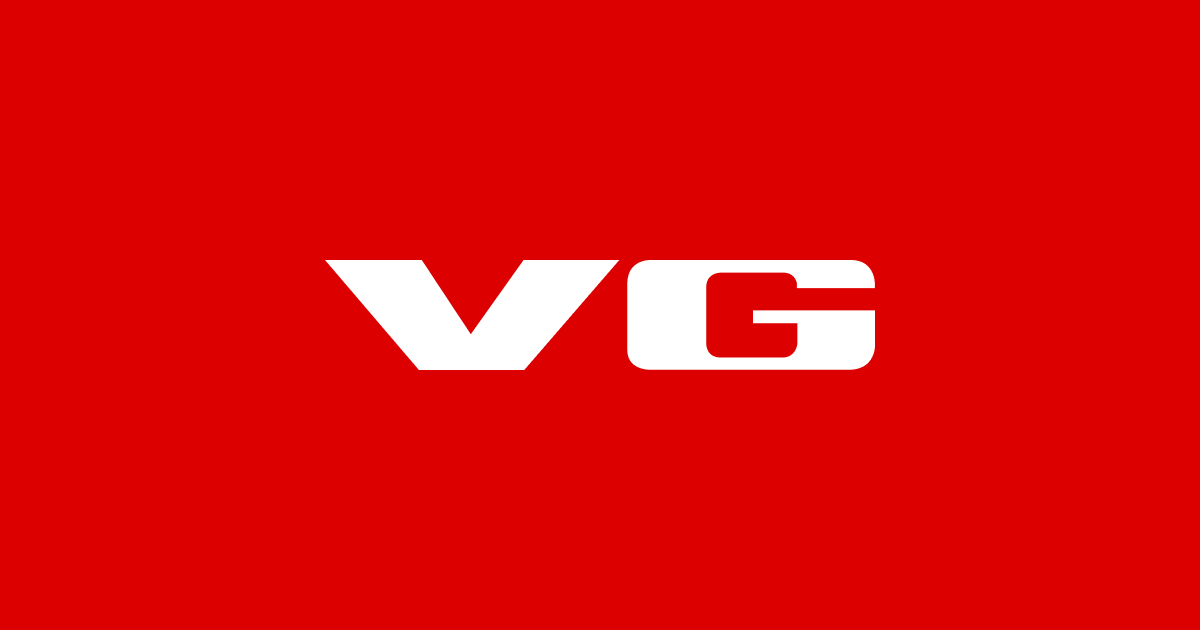 Fiktivt intervju av VG